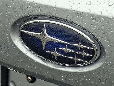 New 2026 Subaru Crosstrek 2.5i Limited AWD/4WD image 5