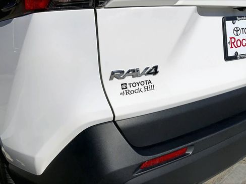 Certified 2023 Toyota RAV4 XLE image 32