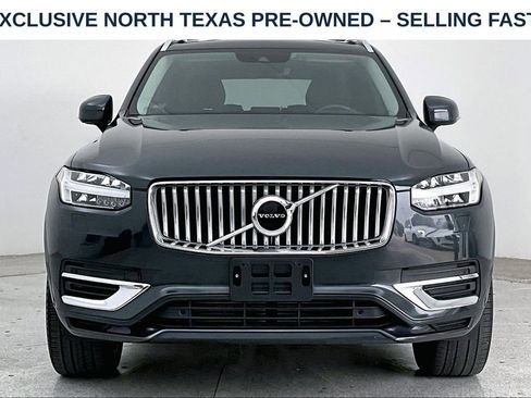 Used 2021 Volvo XC90 T8 Inscription Expression w/ Protection Package Premier AWD/4WD image 6