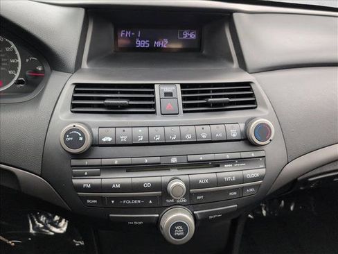 Used 2009 Honda Accord LX-P image 13