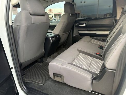 Certified 2020 Toyota Tundra SR5 image 29