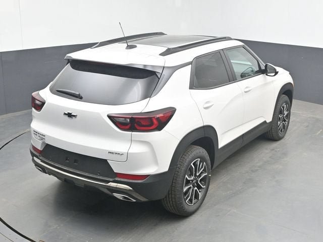 New 2026 Chevrolet TrailBlazer ACTIV w/ Convenience Package AWD/4WD image 41