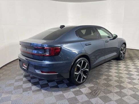 Used 2021 Polestar Polestar 2 w/ Performance Package image 6