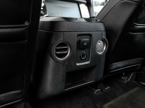 Used 2016 Ford F250 Platinum w/ FX4 Off-Road Package AWD/4WD image 40