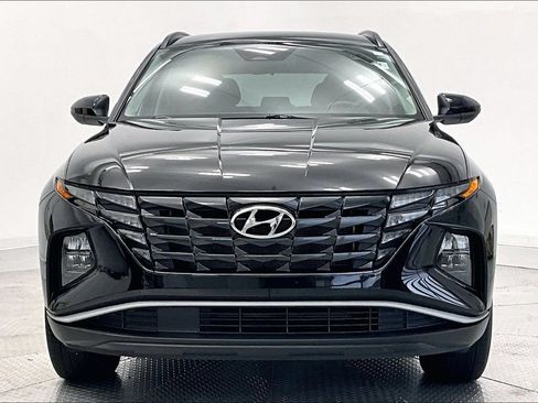 Certified 2024 Hyundai Tucson SEL AWD/4WD image 3