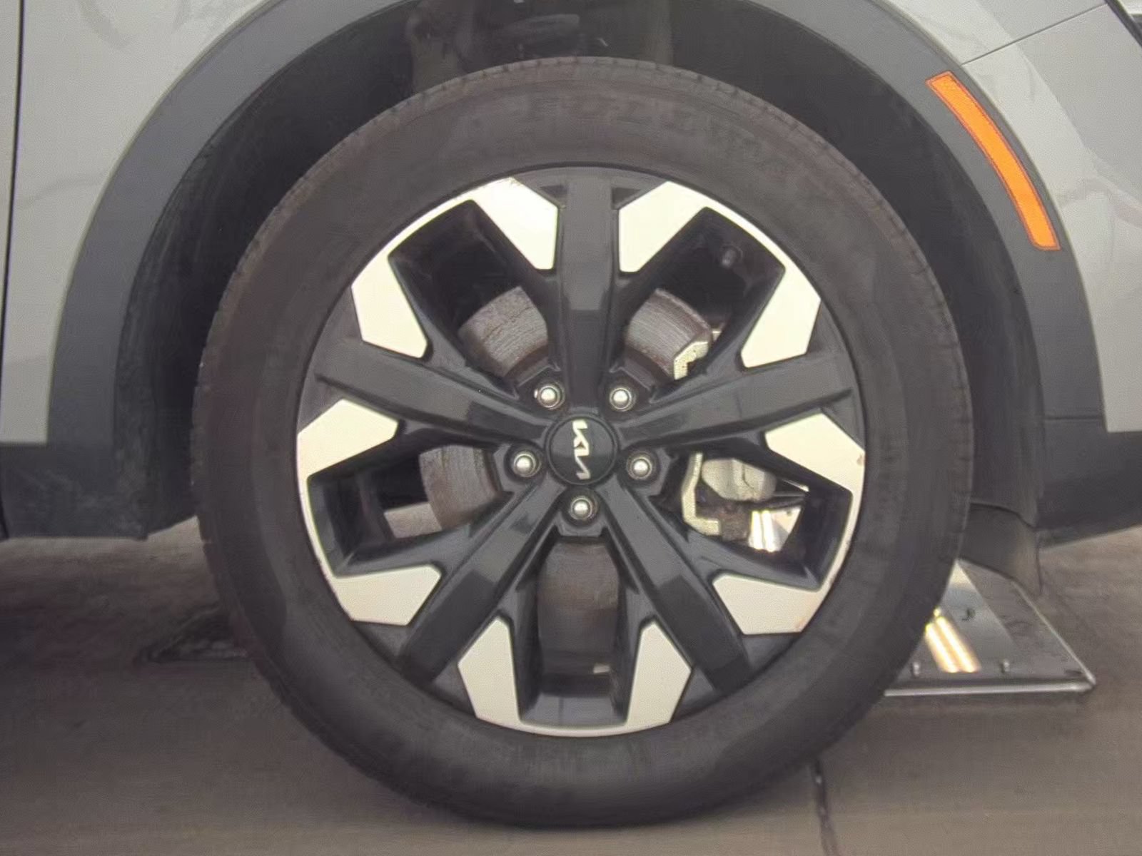 Used 2023 Kia Sportage X-Line w/ X-Line Premium Package AWD/4WD image 18