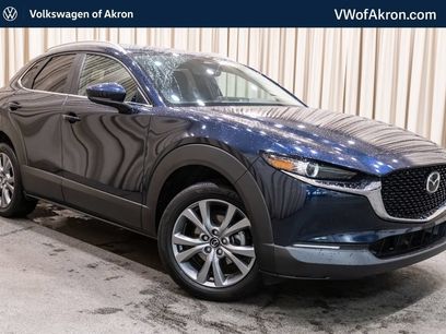 Used 2024 MAZDA CX-30 AWD 2.5 S w/ Preferred Package