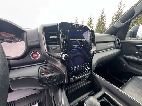 Used 2021 RAM 1500 TRX w/ TRX Level 1 Equipment Group image 21