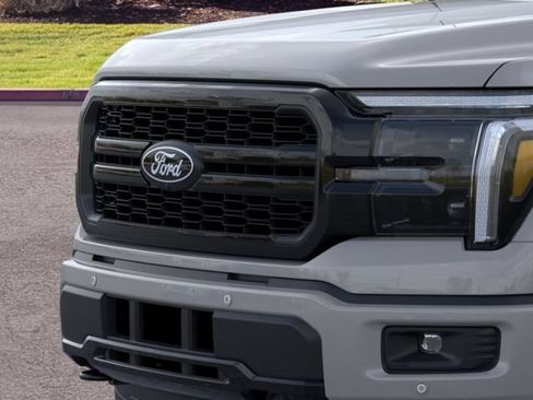 New 2026 Ford F150 Lariat w/ Equipment Group 502A High AWD/4WD image 17