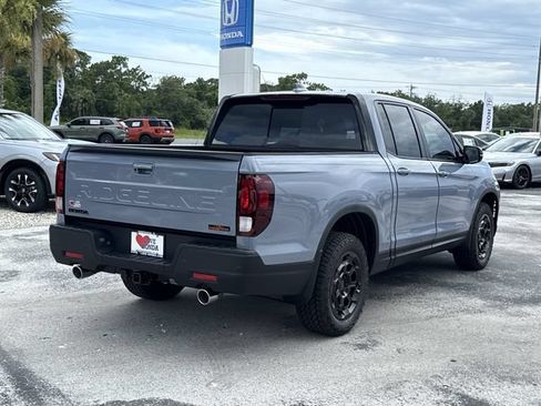 New 2026 Honda Ridgeline TrailSport image 7