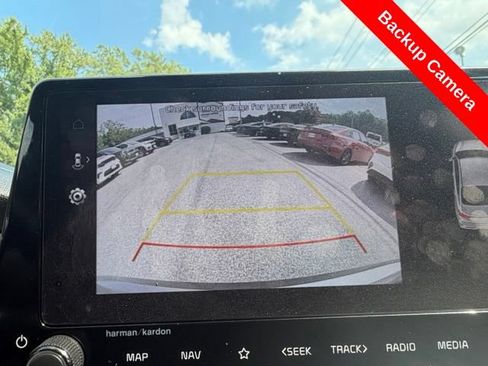 Used 2024 Kia Forte GT w/ GT2 Package FWD image 23