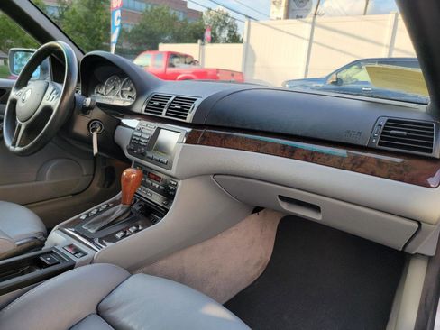 Used 2001 BMW 330Ci Convertible RWD image 28