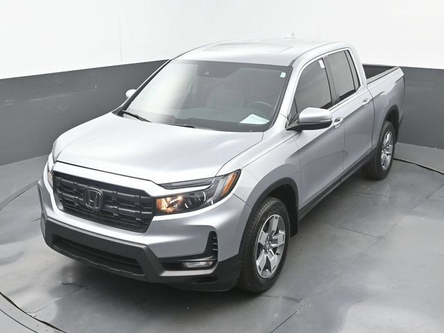 Used 2025 Honda Ridgeline RTL image 32
