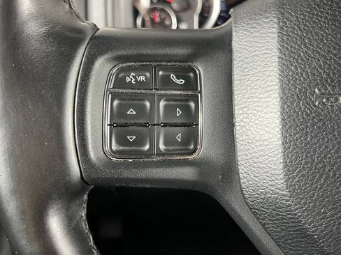 Used 2015 RAM 2500 Big Horn AWD/4WD image 13
