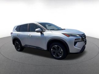 Used 2025 Nissan Rogue SV AWD/4WD video 2