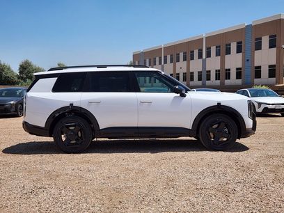 New 2027 Kia Telluride SX X-Line w/ Towing Package