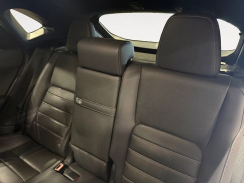 Used 2020 Lexus NX 300 F Sport w/ F Sport Premium Package FWD image 14