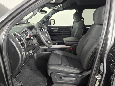 New 2026 RAM 1500 Big Horn image 35