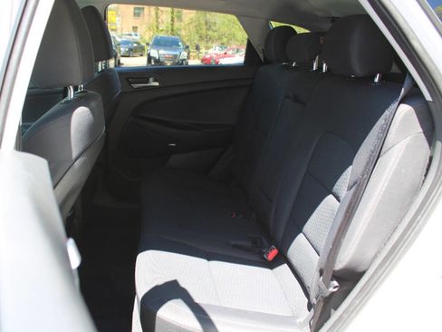 Used 2019 Hyundai Tucson Night AWD/4WD image 27