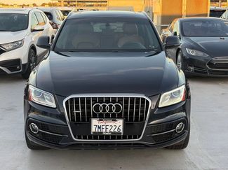 Used 2015 Audi Q5 3.0T Premium Plus video 2
