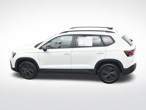 Used 2025 Volkswagen Taos S FWD image 28