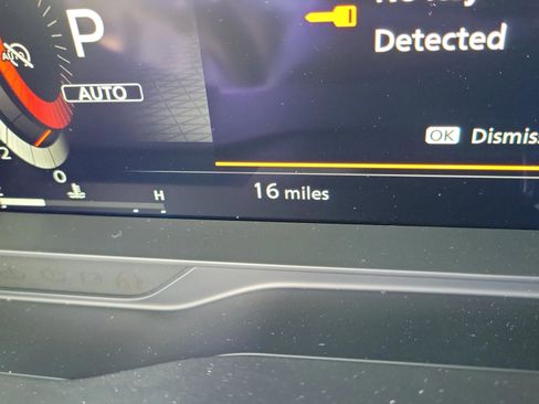 New 2026 Nissan Pathfinder SL image 28