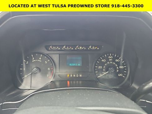 Used 2019 Ford F150 XL w/ Power Equipment Group RWD image 2