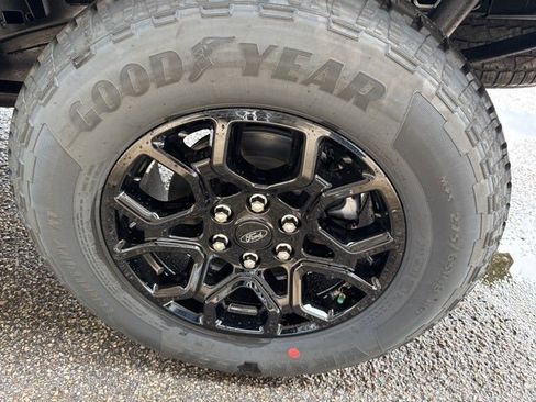 New 2025 Ford F150 XLT w/ Equipment Group 301A Standard image 7