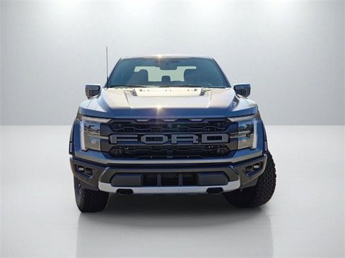 New 2025 Ford F150 Raptor image 2