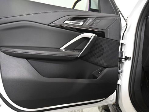 New 2026 BMW X1 xDrive28i w/ Convenience Package image 21
