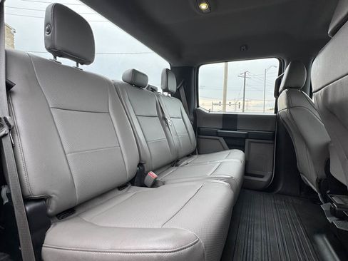 Used 2015 Ford F150 XL w/ Equipment Group 101A Mid image 37