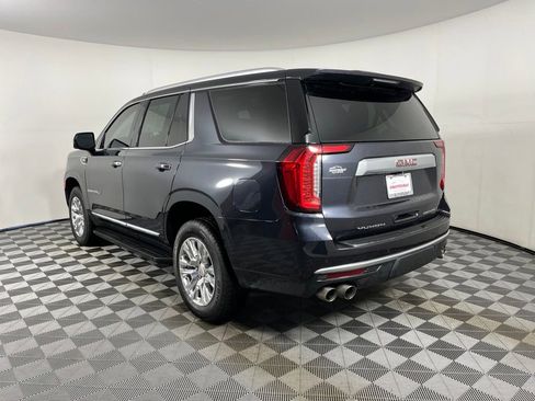 Certified 2024 GMC Yukon Denali AWD/4WD image 18