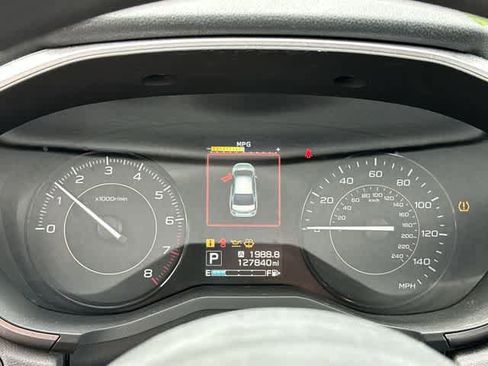 Used 2017 Subaru Impreza 2.0i Premium AWD/4WD image 7
