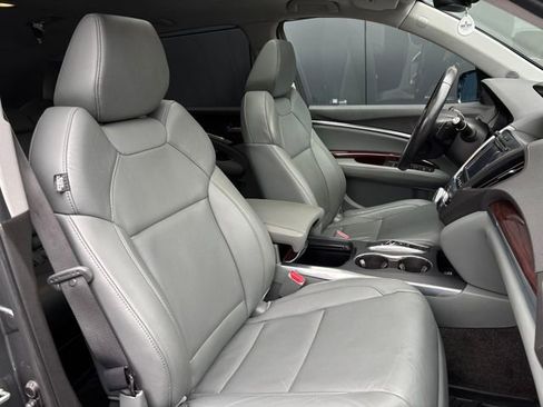 Used 2016 Acura MDX 3.5L image 58