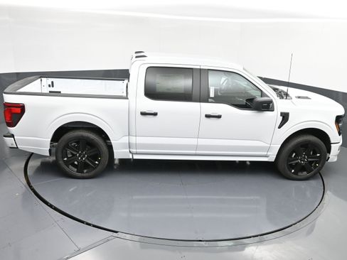 New 2025 Ford F150 STX w/ LOBO Package image 25