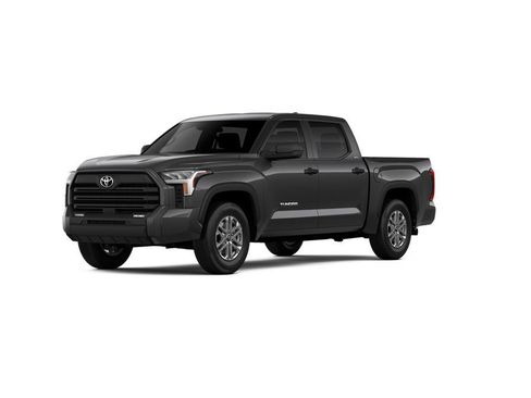 New 2026 Toyota Tundra SR5 AWD/4WD image 49