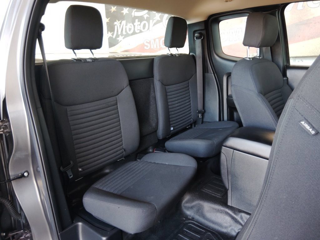 Used 2022 Ford Ranger 2WD SuperCab image 15