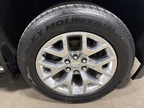 Used 2015 Chevrolet Tahoe LTZ image 8