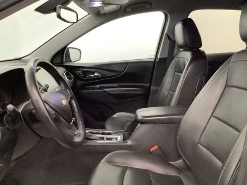 Used 2019 Chevrolet Equinox Premier AWD/4WD image 13
