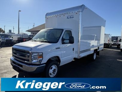 New 2026 Ford E-350 and Econoline 350 Super Duty w/ Power Equipment Group