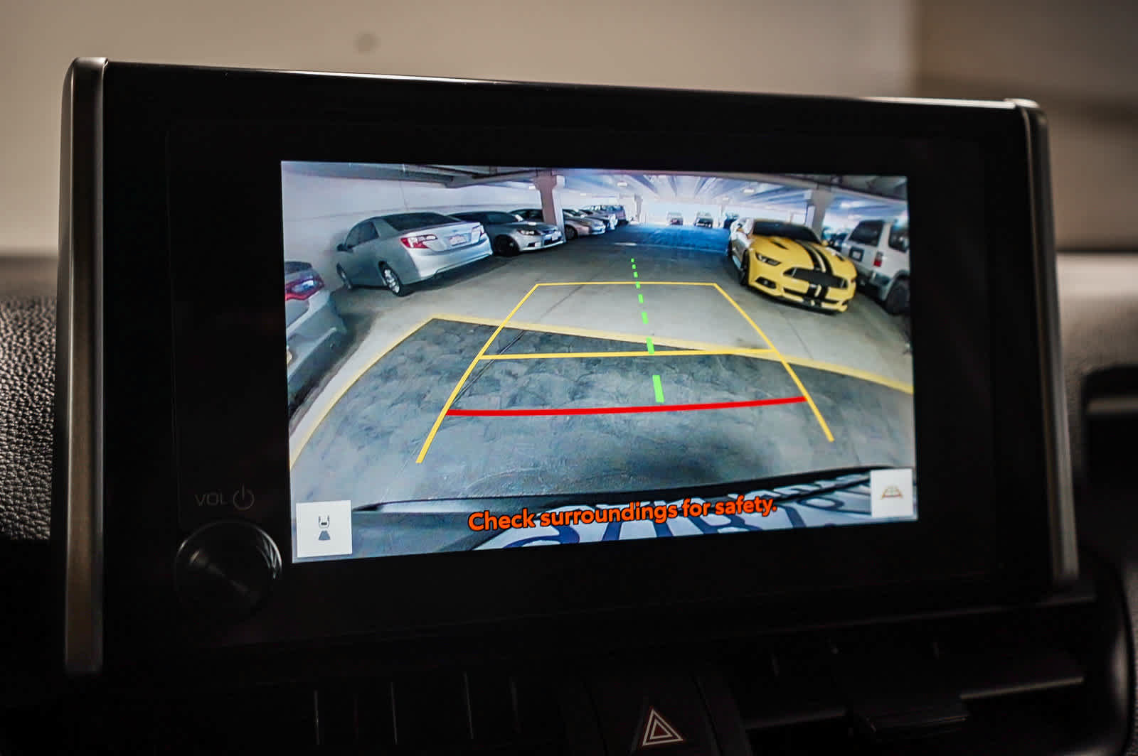 Certified 2025 Toyota RAV4 XLE w/ Convenience Package FWD image 23