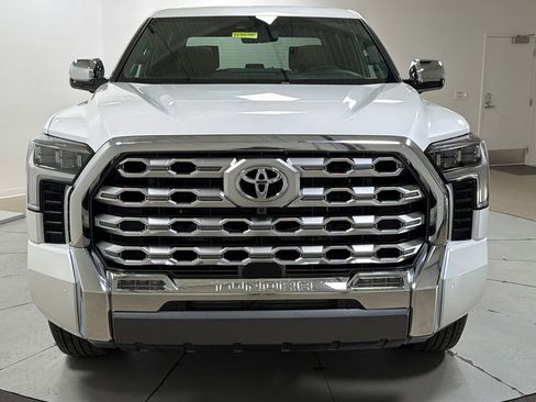 New 2026 Toyota Tundra 1794 Edition image 2
