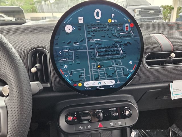 New 2026 MINI Cooper S FWD image 19