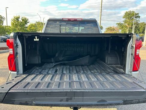 Used 2023 Chevrolet Silverado 1500 ZR2 w/ ZR2 Bison Edition AWD/4WD image 53