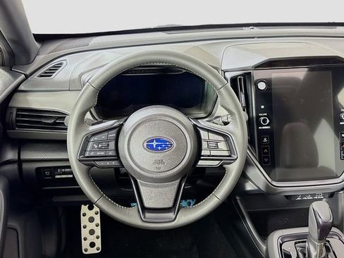 New 2026 Subaru Crosstrek 2.5i Sport AWD/4WD image 11