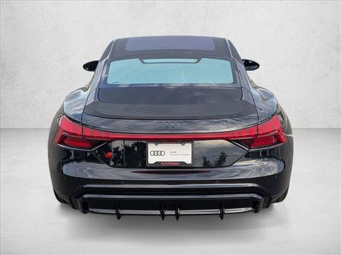 New 2026 Audi S e-tron GT Prestige AWD/4WD image 6