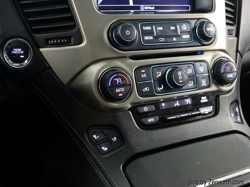 Used 2017 GMC Yukon XL Denali w/ Open Road Package image 22