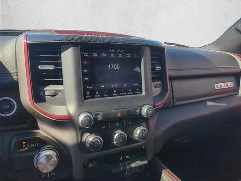Used 2019 RAM 1500 Rebel w/ Rebel Level 1 Equipment Group image 10
