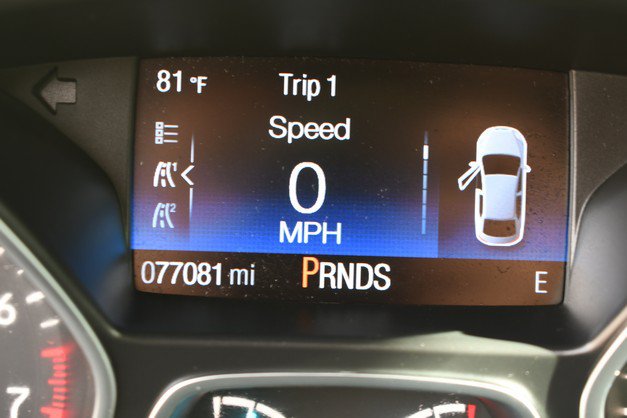 Used 2018 Ford Escape S FWD image 32