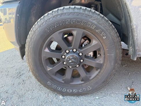 Used 2026 RAM 2500 Laramie image 6